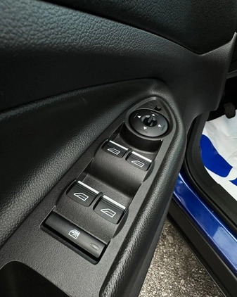 Ford Kuga cena 58000 przebieg: 191000, rok produkcji 2016 z Poręba małe 352
